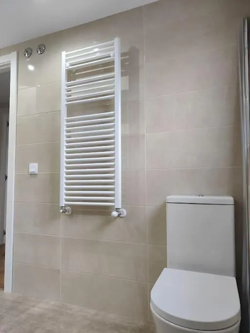 Apartment Nuevo Apto Cerca De Playa Y Metro Con Parking Privado Urduliz Spain