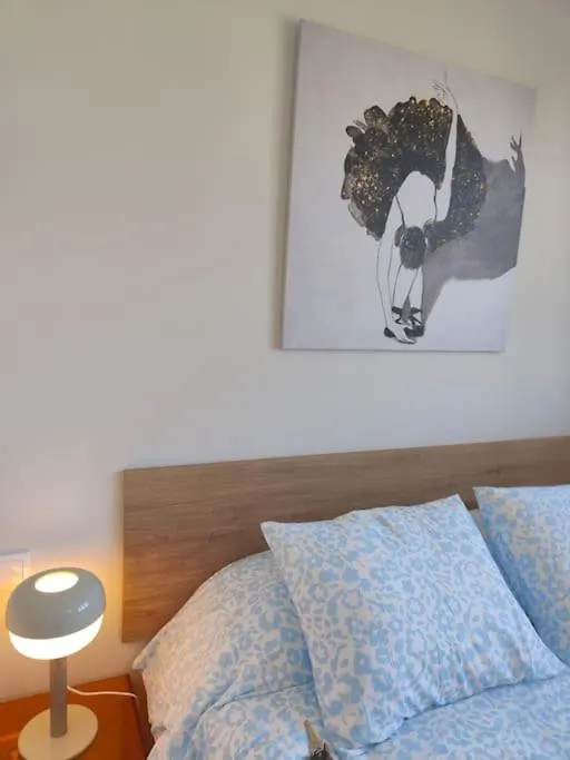 Nuevo Apto Cerca De Playa Y Metro Con Parking Privado Urduliz Apartment